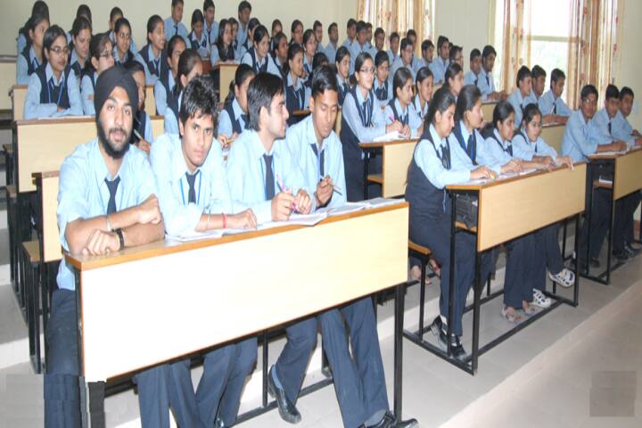 classroom